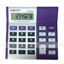 8 Digits Desktop Calculator with Sound (LC266)